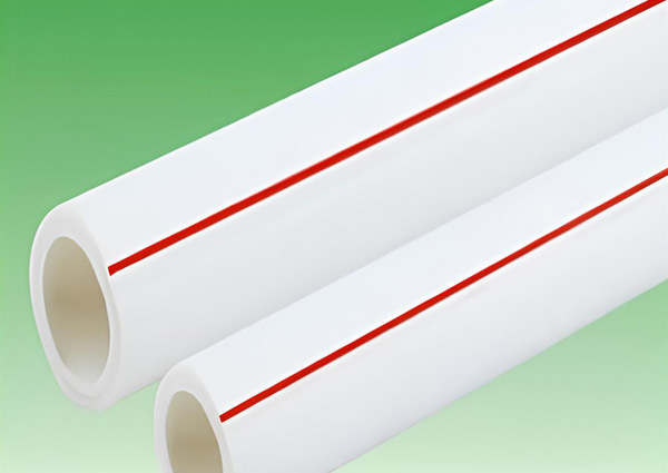 ỐNG NHỰA VÀ PHỤ TÙNG PP - R